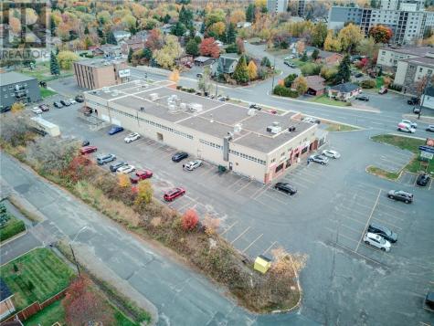 469 Bouchard Street Unit# 229 Greater Sudbury ON P3E 2K8