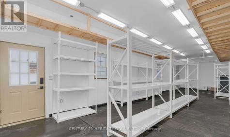 1 Dufferin Street Innisfil (cookstown) ON L0L 1L0