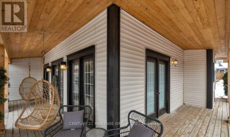 1 Dufferin Street Innisfil (Cookstown) ON L0L 1L0