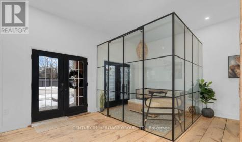 1 Dufferin Street Innisfil (cookstown) ON L0L 1L0