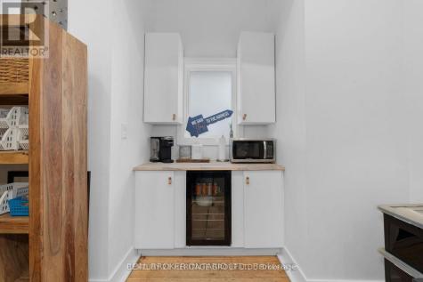 1 Dufferin Street Innisfil (cookstown) ON L0L 1L0