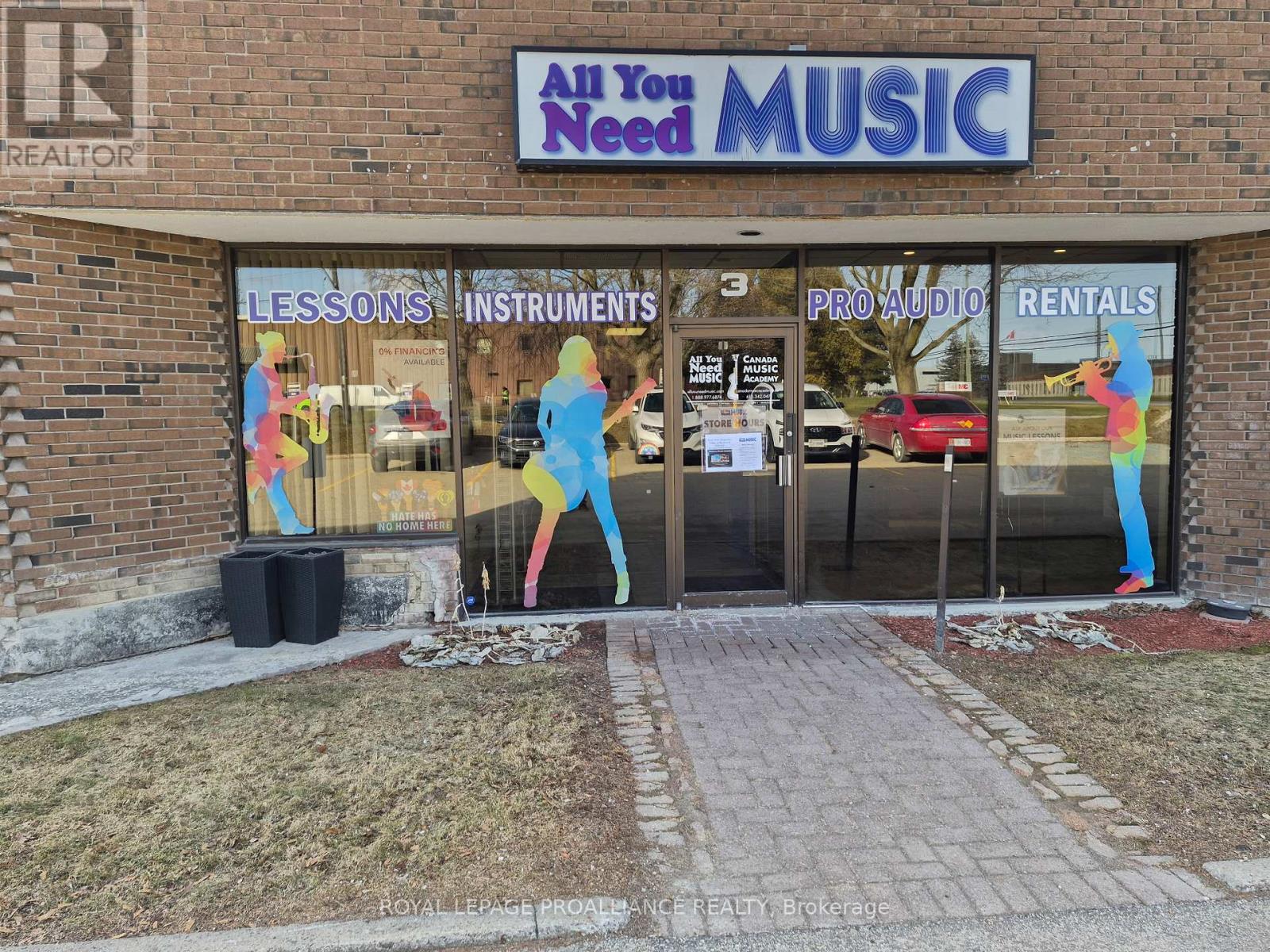 555 California Avenue Brockville ON K6V 7N6