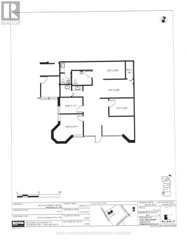 555 California Avenue Brockville ON K6V 7N6