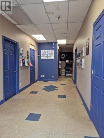555 California Avenue Brockville ON K6V 7N6