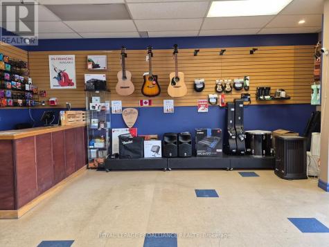 555 California Avenue Brockville ON K6V 7N6