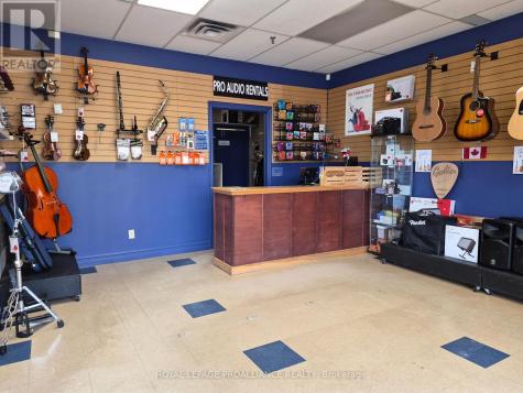 555 California Avenue Brockville ON K6V 7N6