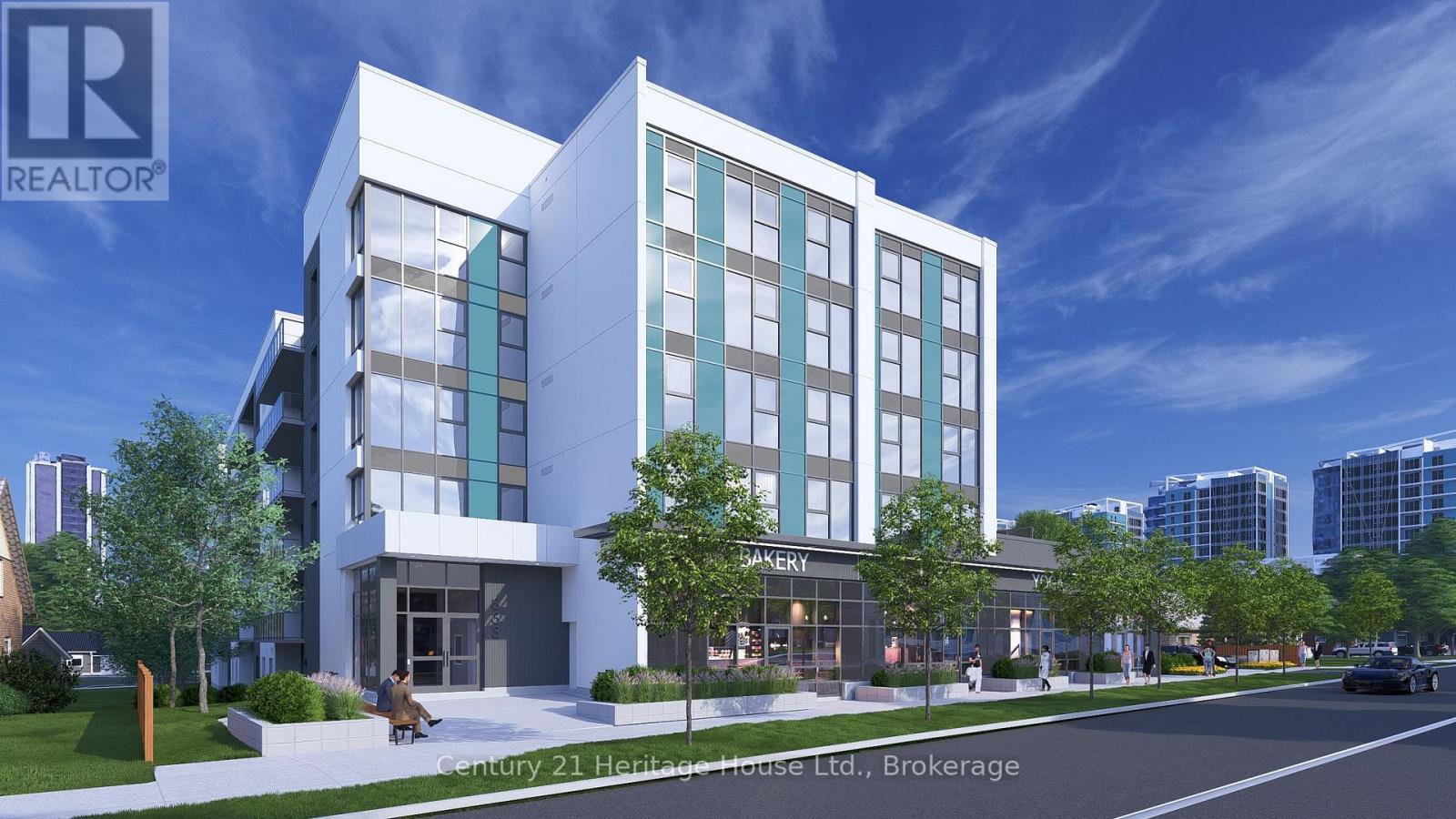 333 Albert Street Waterloo ON N2L 0L1