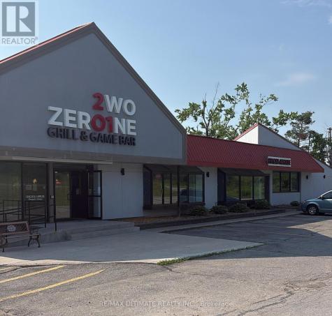 201 Woodside Drive Orillia ON L3V 6T4