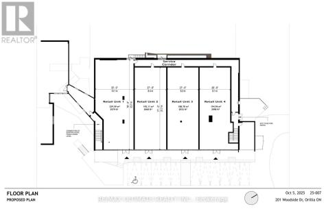 201 Woodside Drive Orillia ON L3V 6T4
