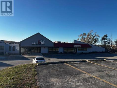 201 Woodside Drive Orillia ON L3V 6T4