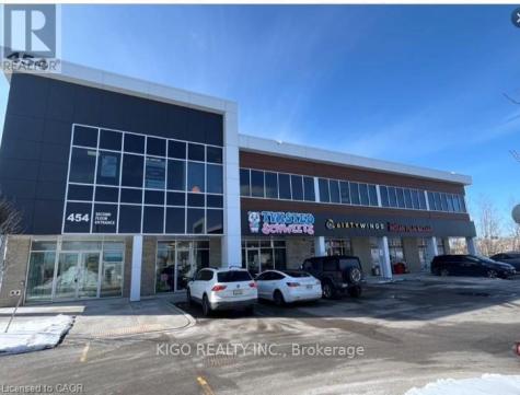 454 Hespeler Road Cambridge ON N1R 0C9