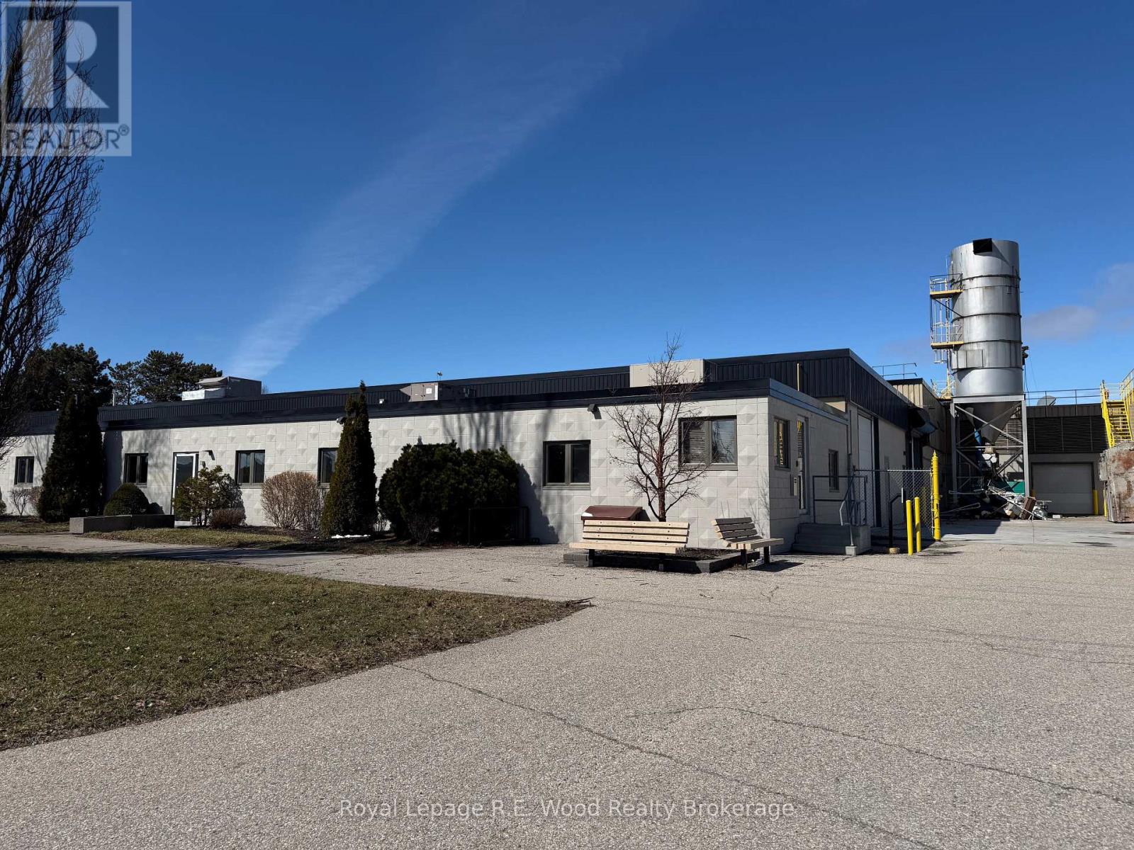 100 Townline Road Tillsonburg ON N4G 2P9