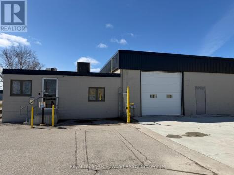 100 Townline Road Tillsonburg ON N4G 2P9