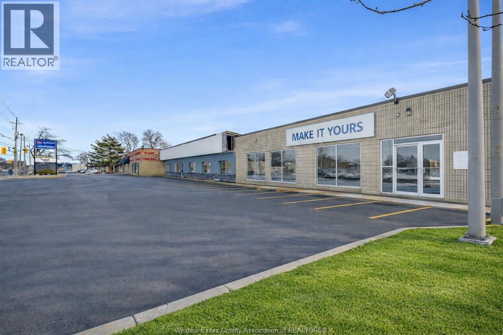 2451 Tecumseh Road West Windsor ON N9B 3R6