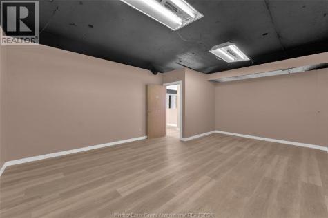 1501 Howard Avenue Windsor ON N8X 3T5