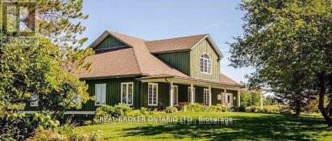 213 Horseshoe Valley Road East Oro-medonte ON L0K 1E0