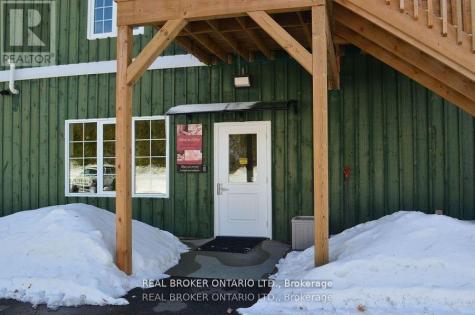 213 Horseshoe Valley Road East Oro-medonte ON L0K 1E0