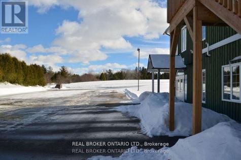 213 Horseshoe Valley Road East Oro-medonte ON L0K 1E0
