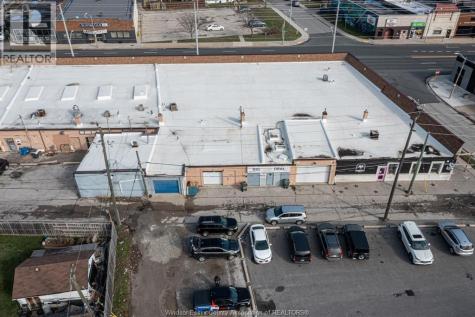 1351 Tecumseh Road E Windsor ON N8W 2B9