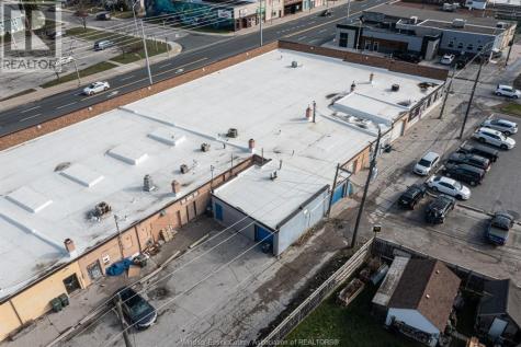 1351 Tecumseh Road E Windsor ON N8W 2B9