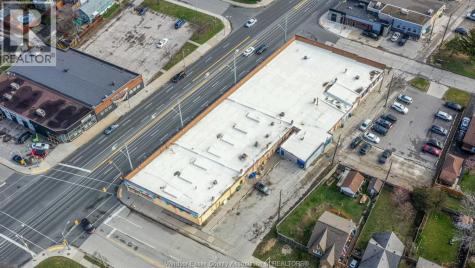 1351 Tecumseh Road E Windsor ON N8W 2B9