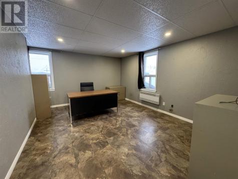 34 Birch Street E # 1 Chapleau ON P0M 1K0
