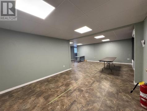 34 Birch Street E # 1 Chapleau ON P0M 1K0