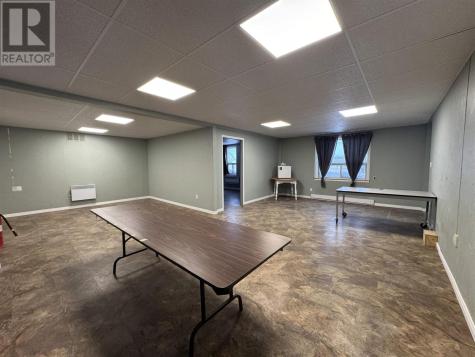 34 Birch Street E # 1 Chapleau ON P0M 1K0