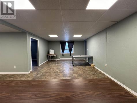 34 Birch Street E # 1 Chapleau ON P0M 1K0