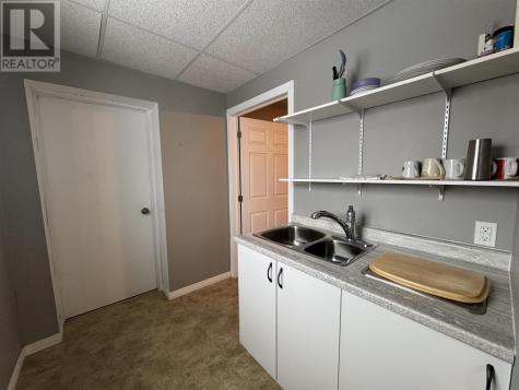 34 Birch Street E # 1 Chapleau ON P0M 1K0