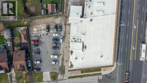1395 Tecumseh Road East Windsor ON N8W 2B9
