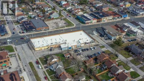 1395 Tecumseh Road East Windsor ON N8W 2B9