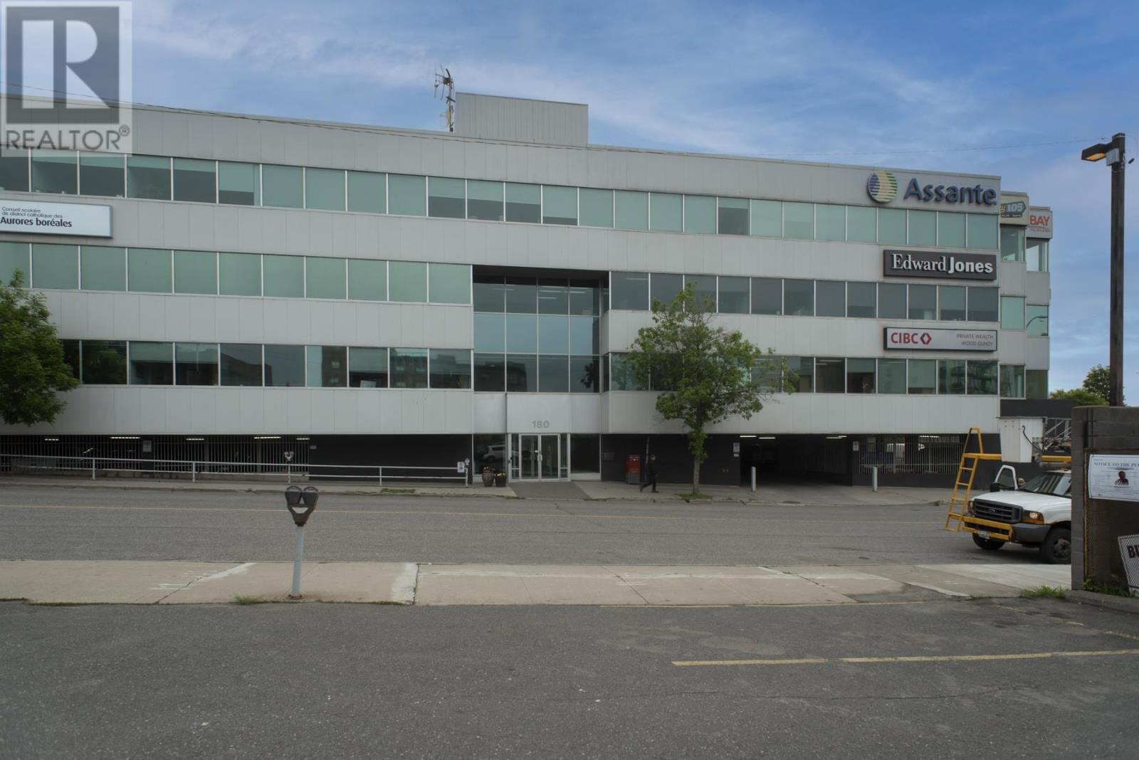 110-2 180 Park Avenue Thunder Bay ON P7B 6J4