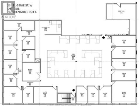 235 Eugenie Street West Windsor ON N8X 2X7