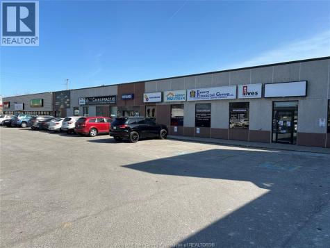 235 Eugenie Street West Windsor ON N8X 2X7