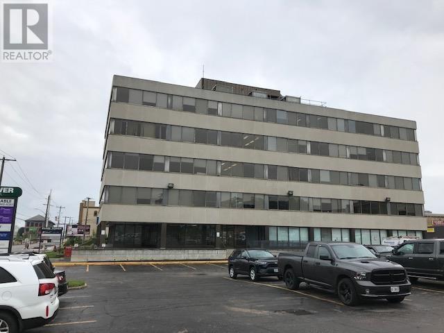 390 Bay Street # 307 Sault Ste. Marie ON P6A 1X2