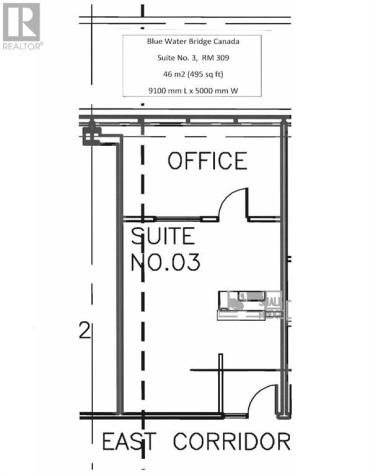 1555 Venetian Boulevard Point Edward ON N7T 0A9