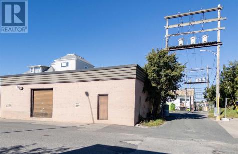 B 231 Main Street South Kenora ON P9N 1T3