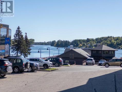 B 231 Main Street South Kenora ON P9N 1T3