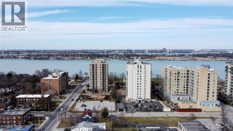 4769 Wyandotte Street East Windsor ON N8Y 1H8