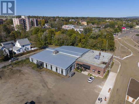 Unit 2 142 Cumberland Street Thunder Bay ON P7A 4M2