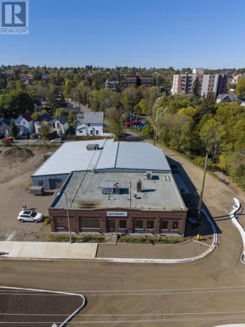 Unit 2 142 Cumberland Street Thunder Bay ON P7A 4M2