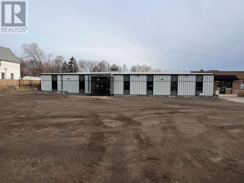 Unit 2 142 Cumberland Street Thunder Bay ON P7A 4M2