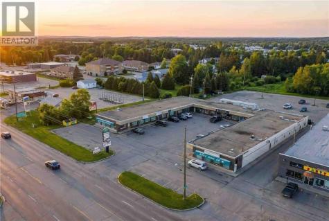 2924 Highway 69n Unit# 1 Val Caron ON P3N 1E3