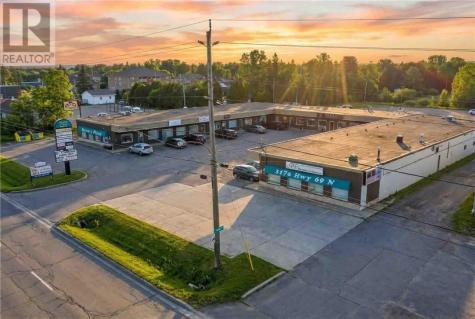 2924 Highway 69n Unit# 1 Val Caron ON P3N 1E3