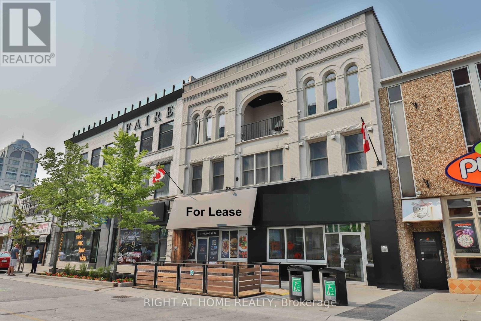 179 King Street West Kitchener ON N2G 1A7