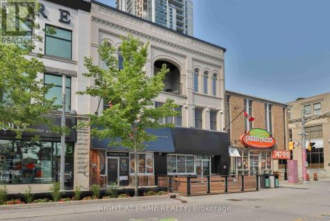 179 King Street West Kitchener ON N2G 1A7