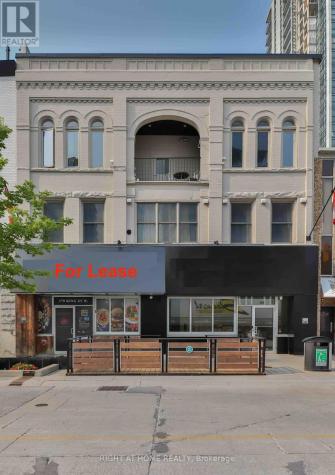 179 King Street West Kitchener ON N2G 1A7