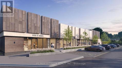 201 Woodside Drive Orillia ON L3V 6T4