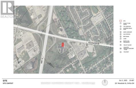 201 Woodside Drive Orillia ON L3V 6T4